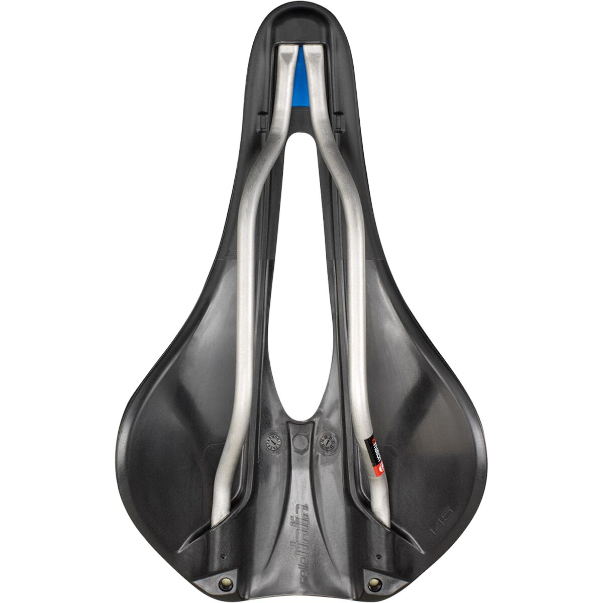 Selle Italia Novus Boost EVO Superflow Saddle - No Packaging - Bike