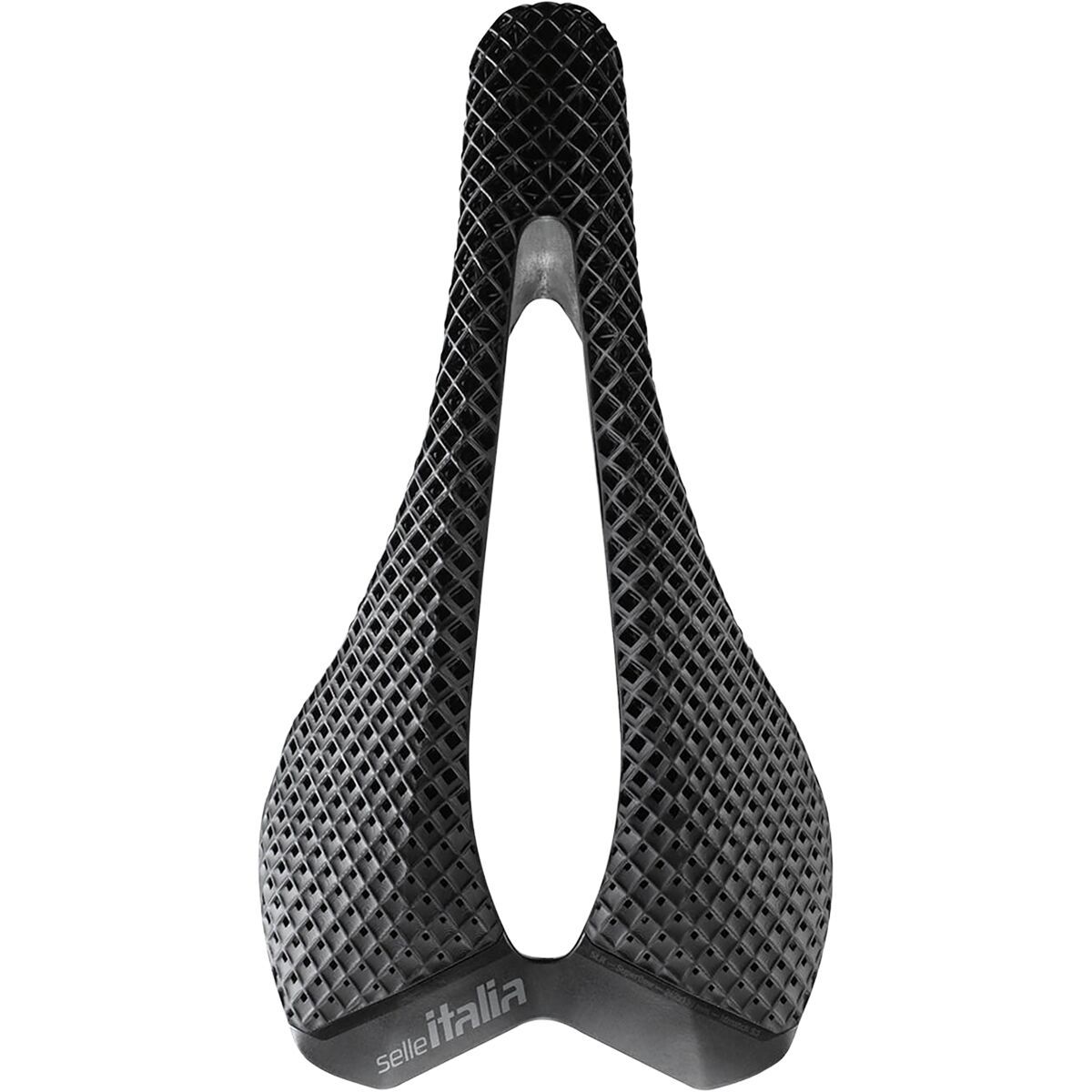 Image of Selle Italia SLR 3D Carbon Saddle One Color, L3