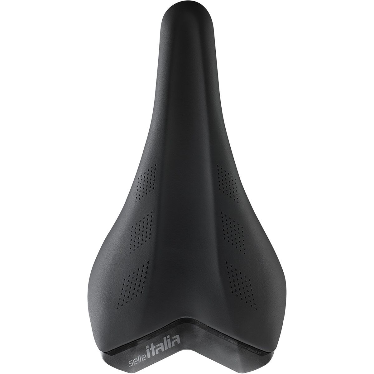 Image of Selle Italia SLR Carbon Saddle One Color, L3