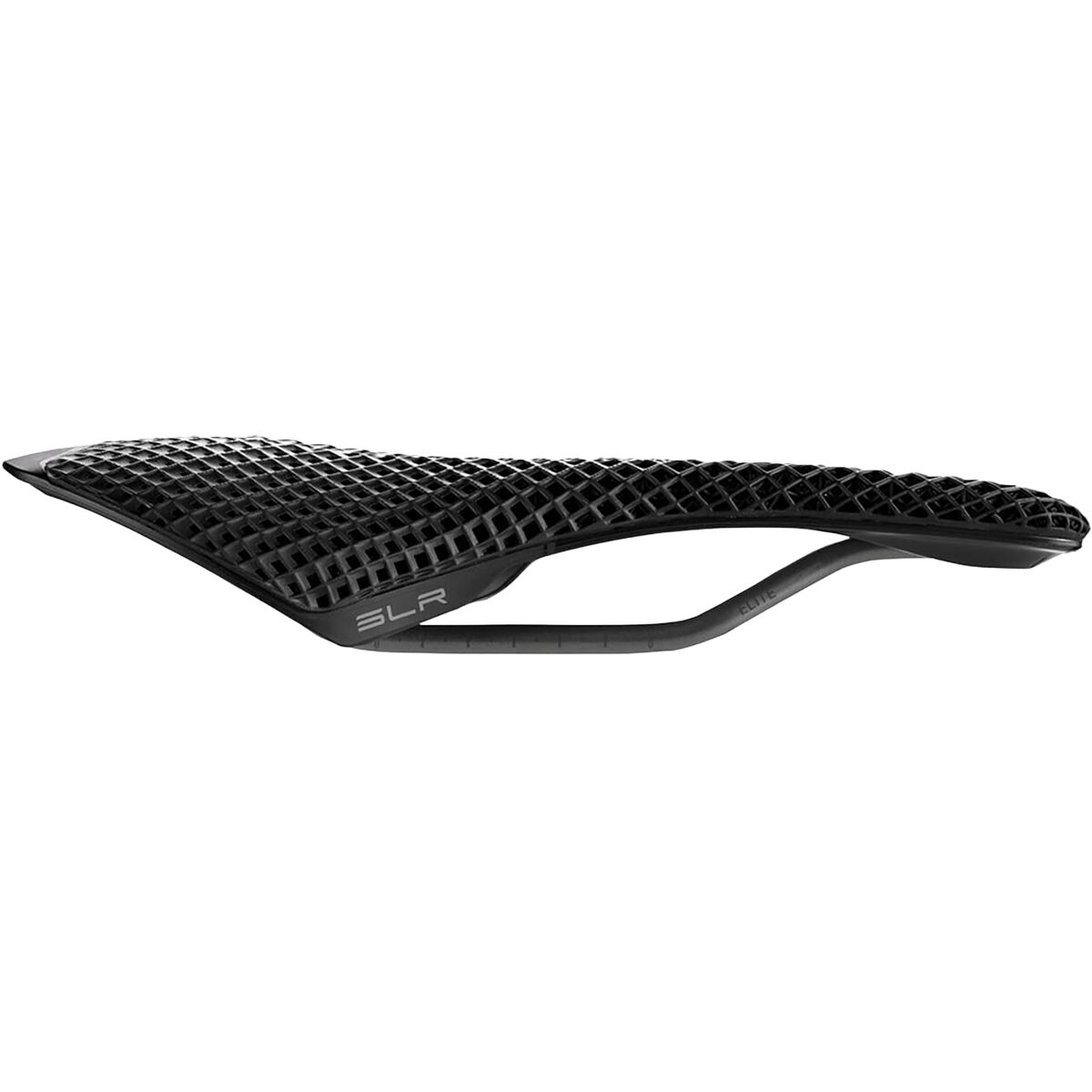 Image of Selle Italia SLR 3D Elite Saddle Black, S3