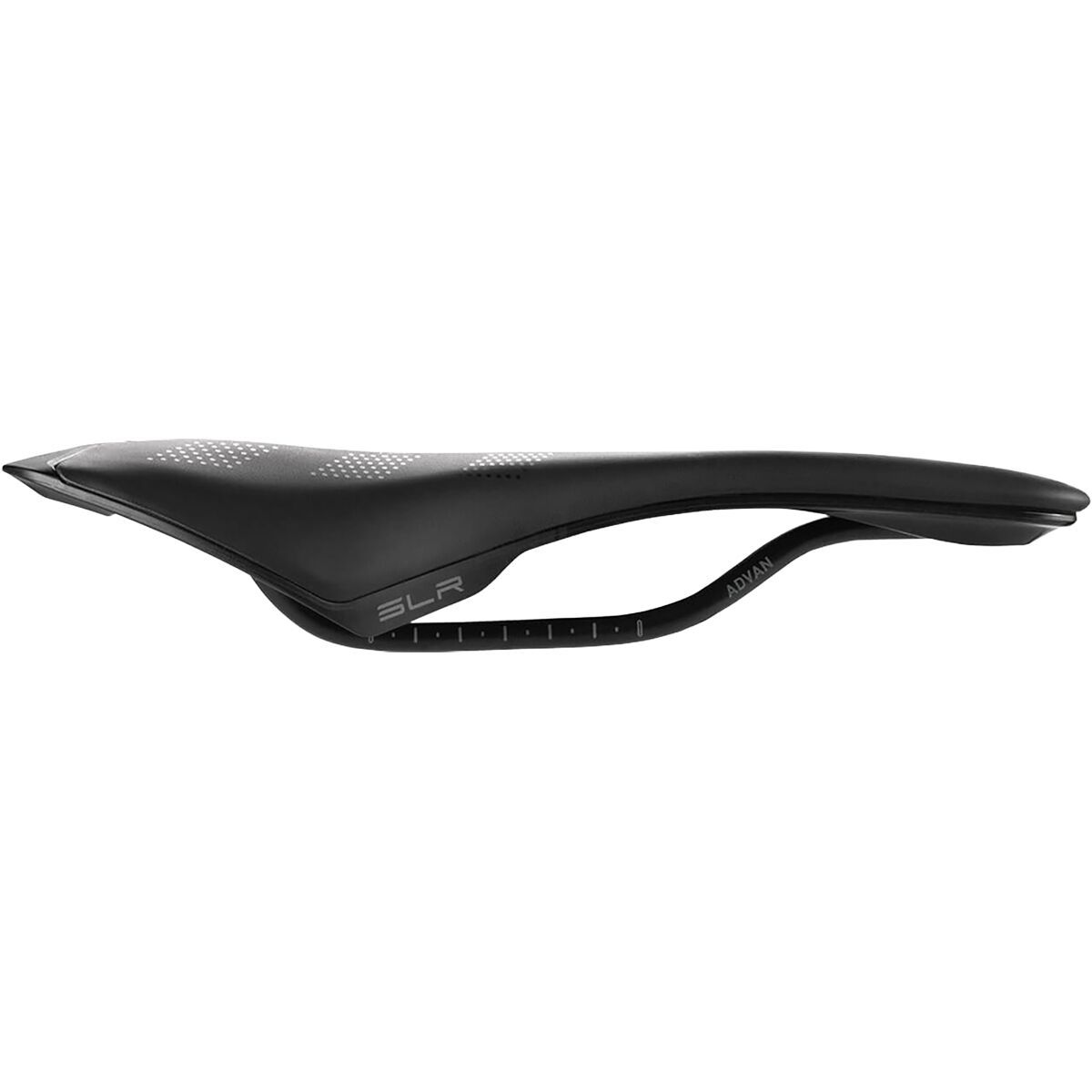 Image of Selle Italia SLR Advan Saddle Black, L1