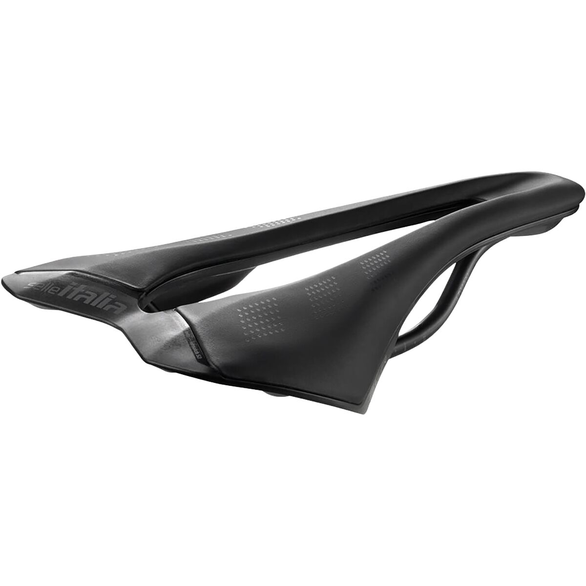 Selle Italia SLR Advan Saddle - Bike