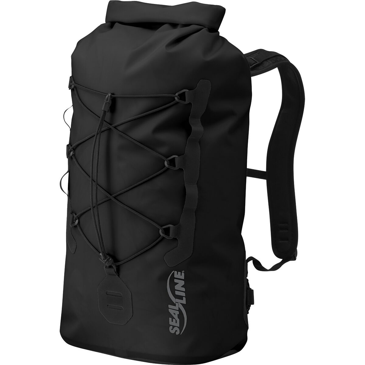 Image of SealLine Bigfork 30L Dry Pack Black, One Size