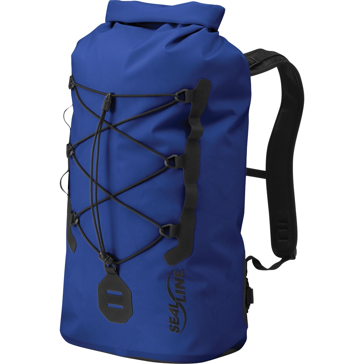 Image of SealLine Bigfork 30L Dry Pack Blue, One Size
