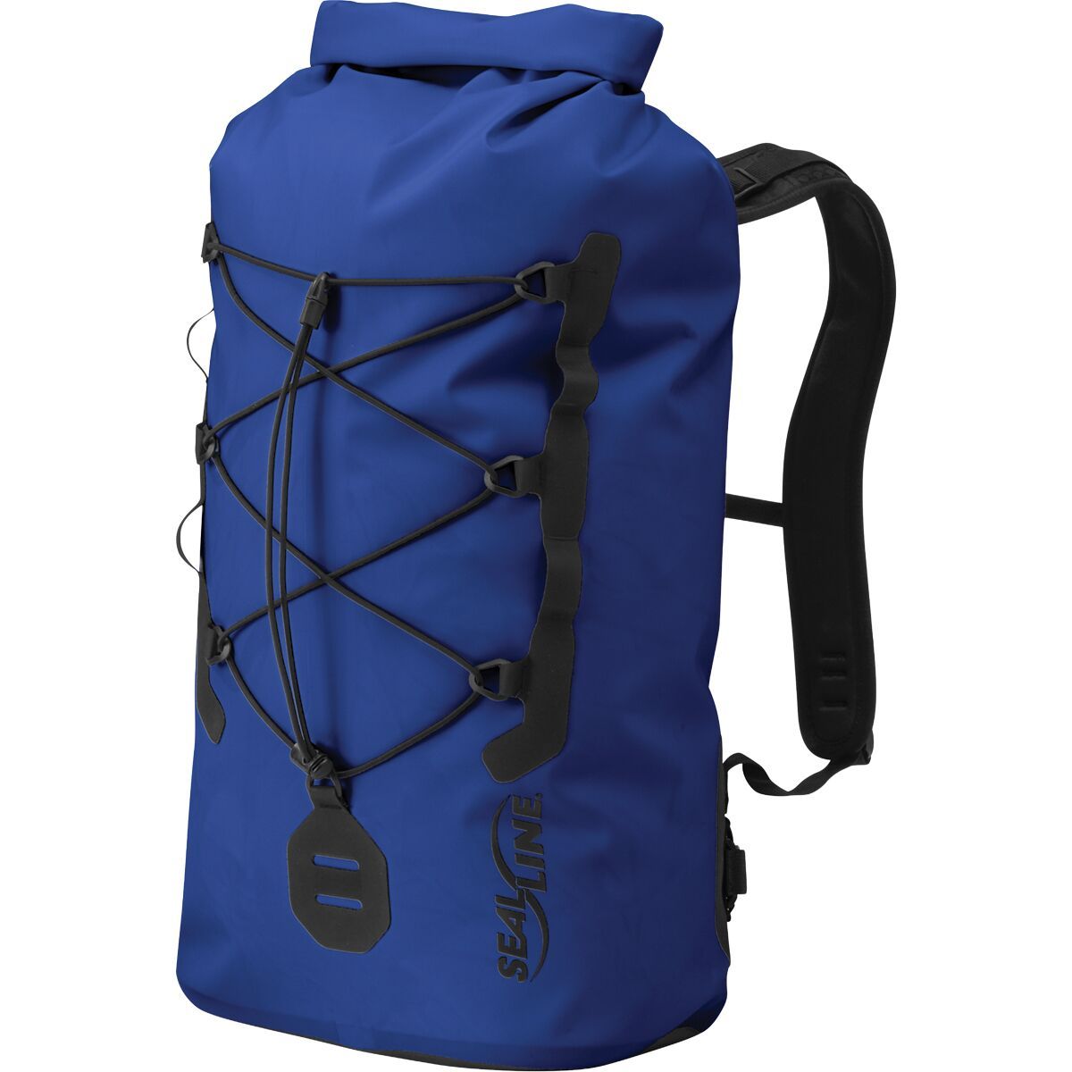 SealLine Bigfork 30L Dry Pack Blue