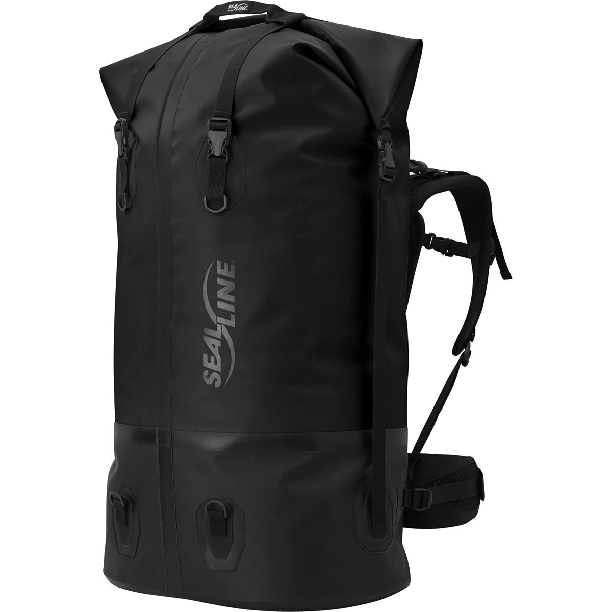 Image of SealLine PRO 120L Dry Pack Black, One Size