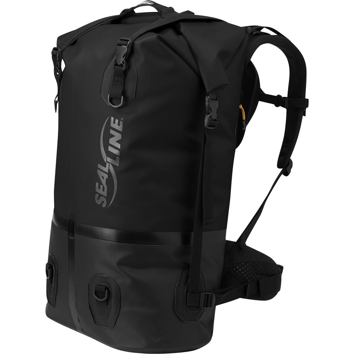 SealLine PRO 70L Dry Pack Black