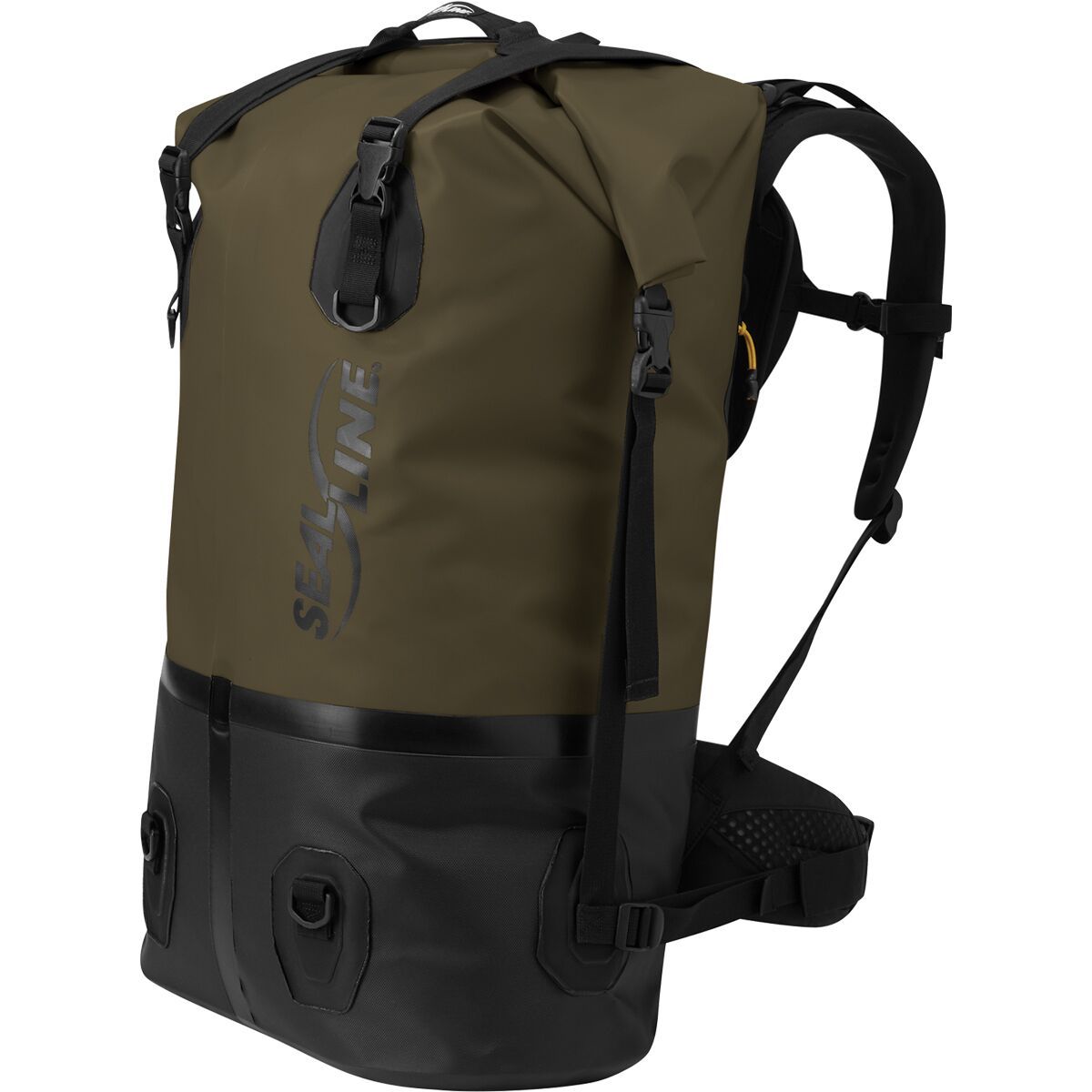 Image of SealLine PRO 70L Dry Pack Brown, One Size