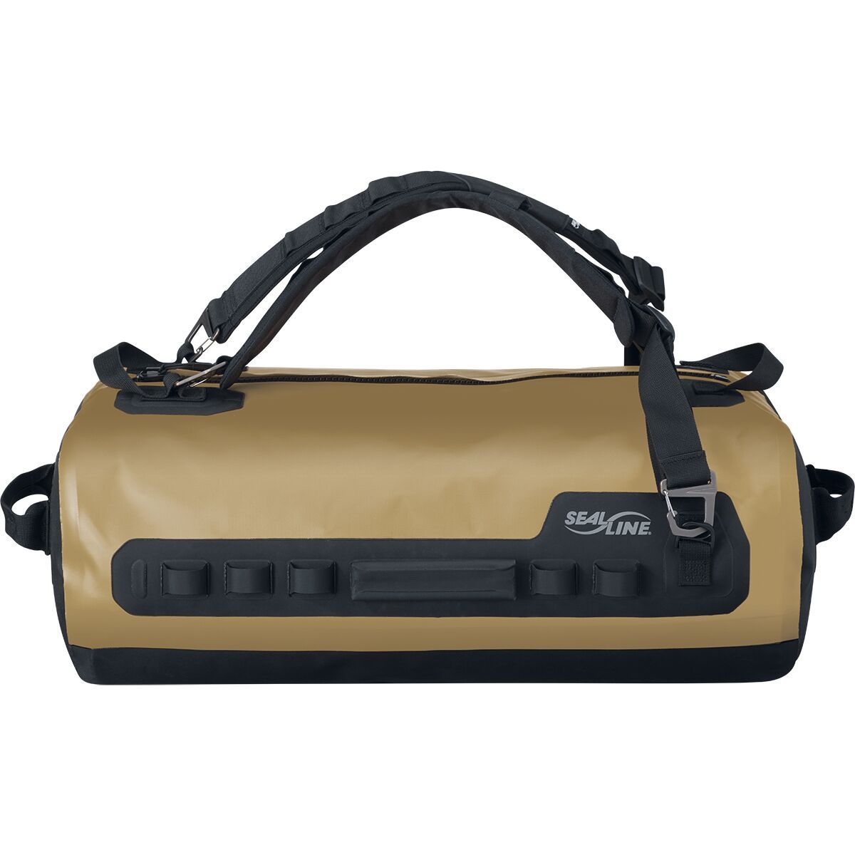 Image of SealLine PRO Zip 40L Dry Duffle Brown, One Size