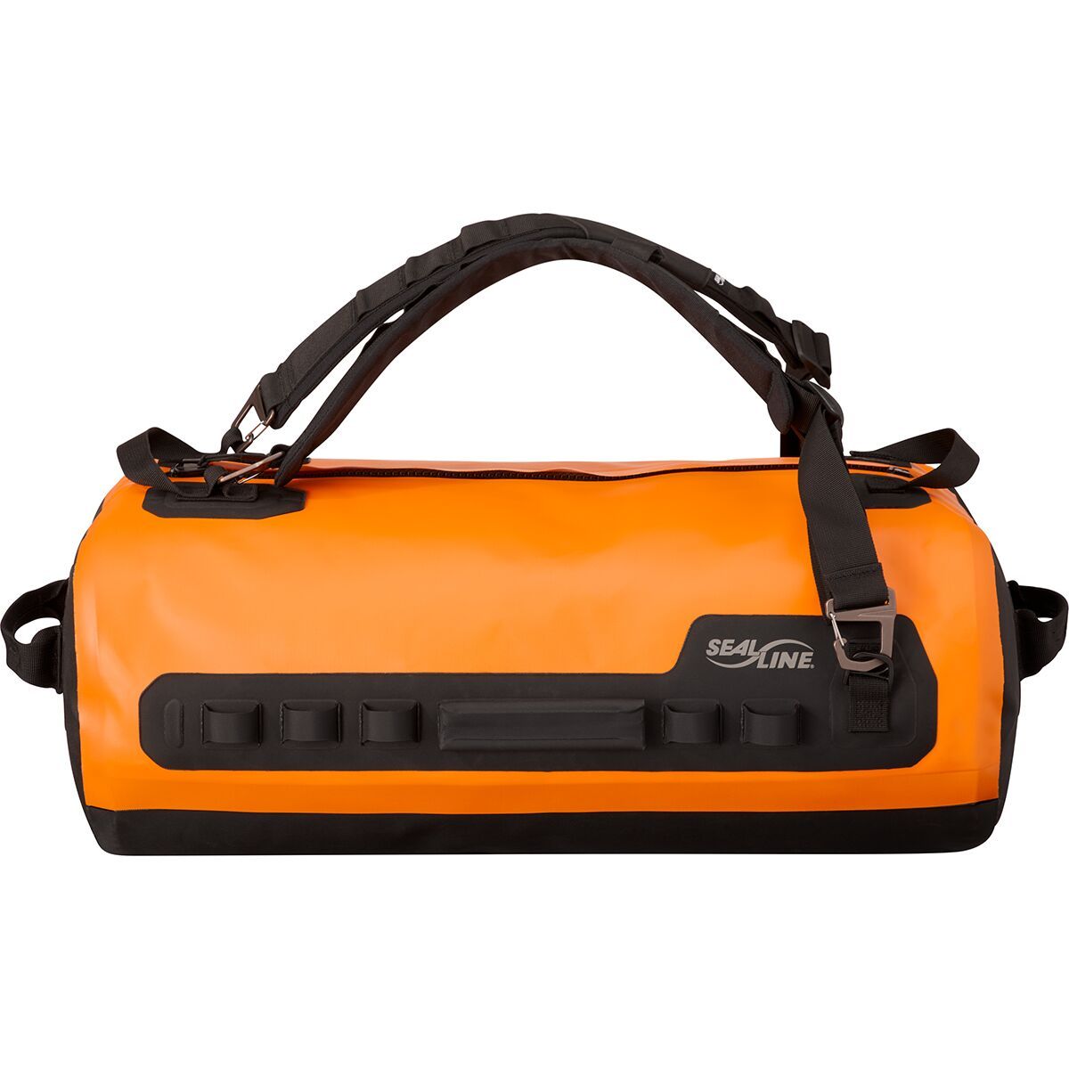 Image of SealLine PRO Zip 40L Dry Duffle Orange, One Size