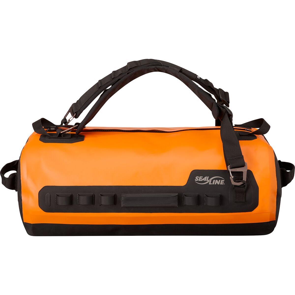 Image of SealLine PRO Zip 40L Dry Duffle Orange, One Size