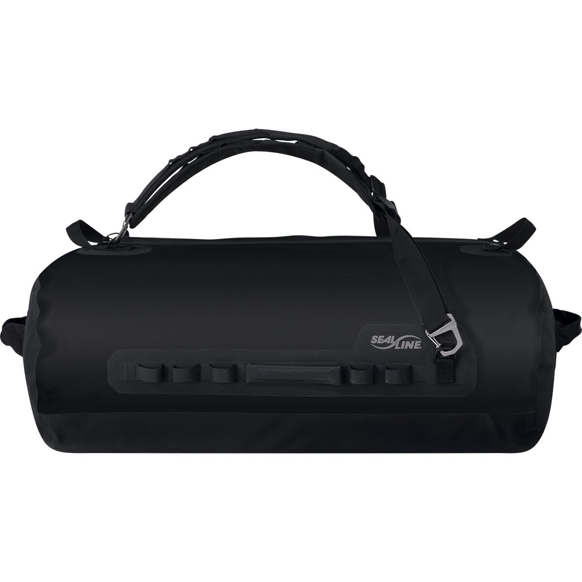 Image of SealLine PRO Zip 70L Dry Duffle Black, One Size