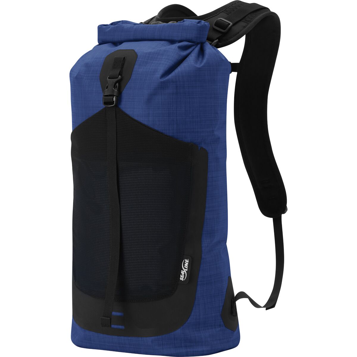 SealLine SealLine Skylake 18L Dry Pack Heather Blue, One Size