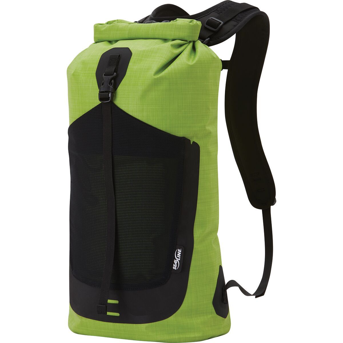 Image of SealLine Skylake 18L Dry Pack Heather Green, One Size