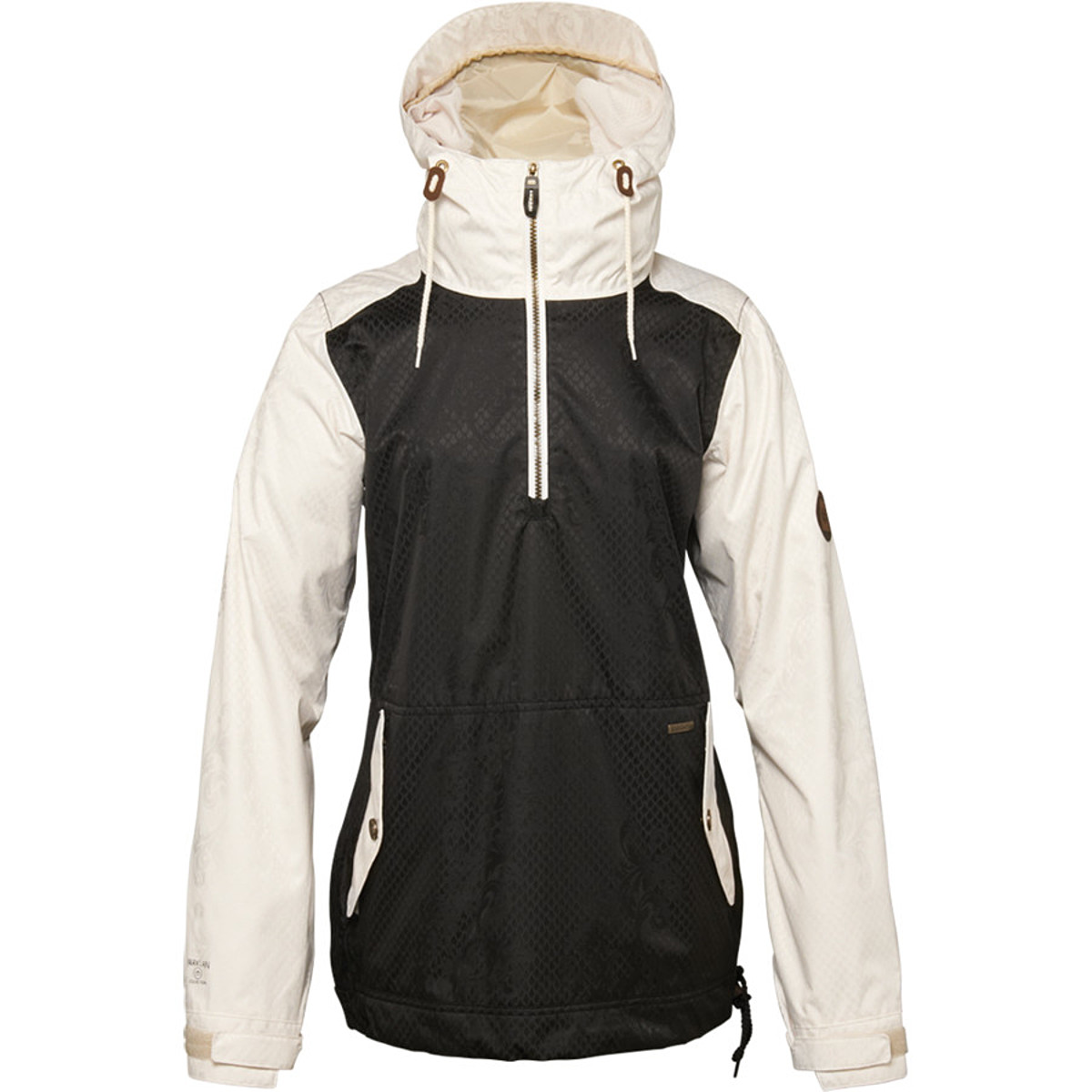 686 Parklan Savanna Anorak Jacket - Women's