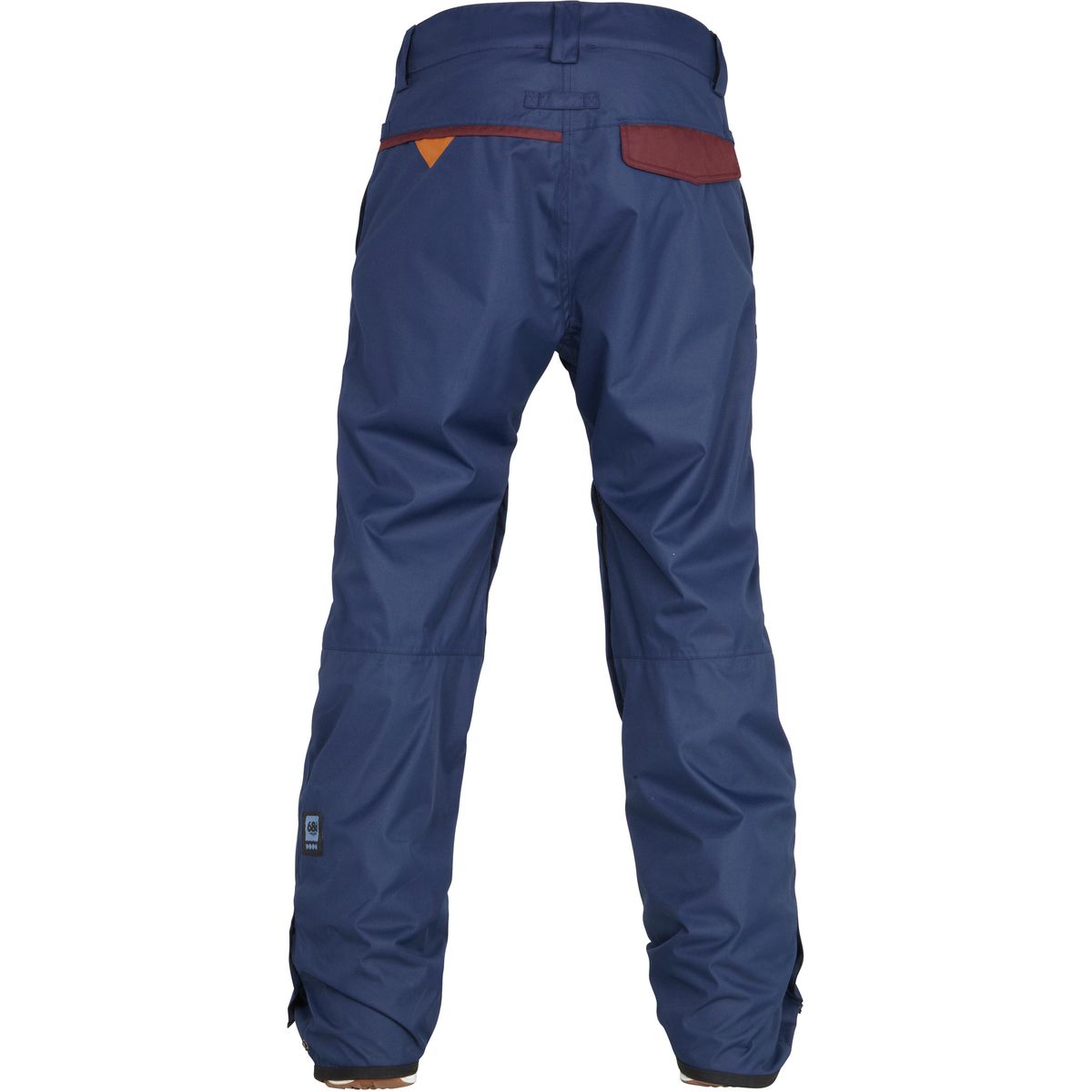 686 Forest Bailey Cosmic Fun Pant - Men's - Clothing