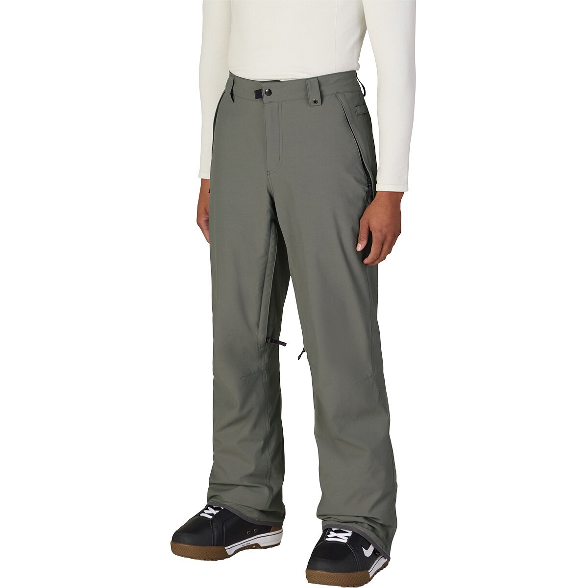 Image of 686 Standard Pant - Men's Rhino Grey, M