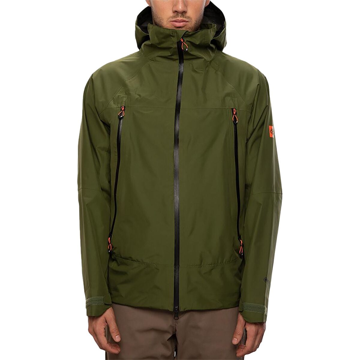 GLCR GORE-TEX Paclite Multi Shell Jacket - Men's