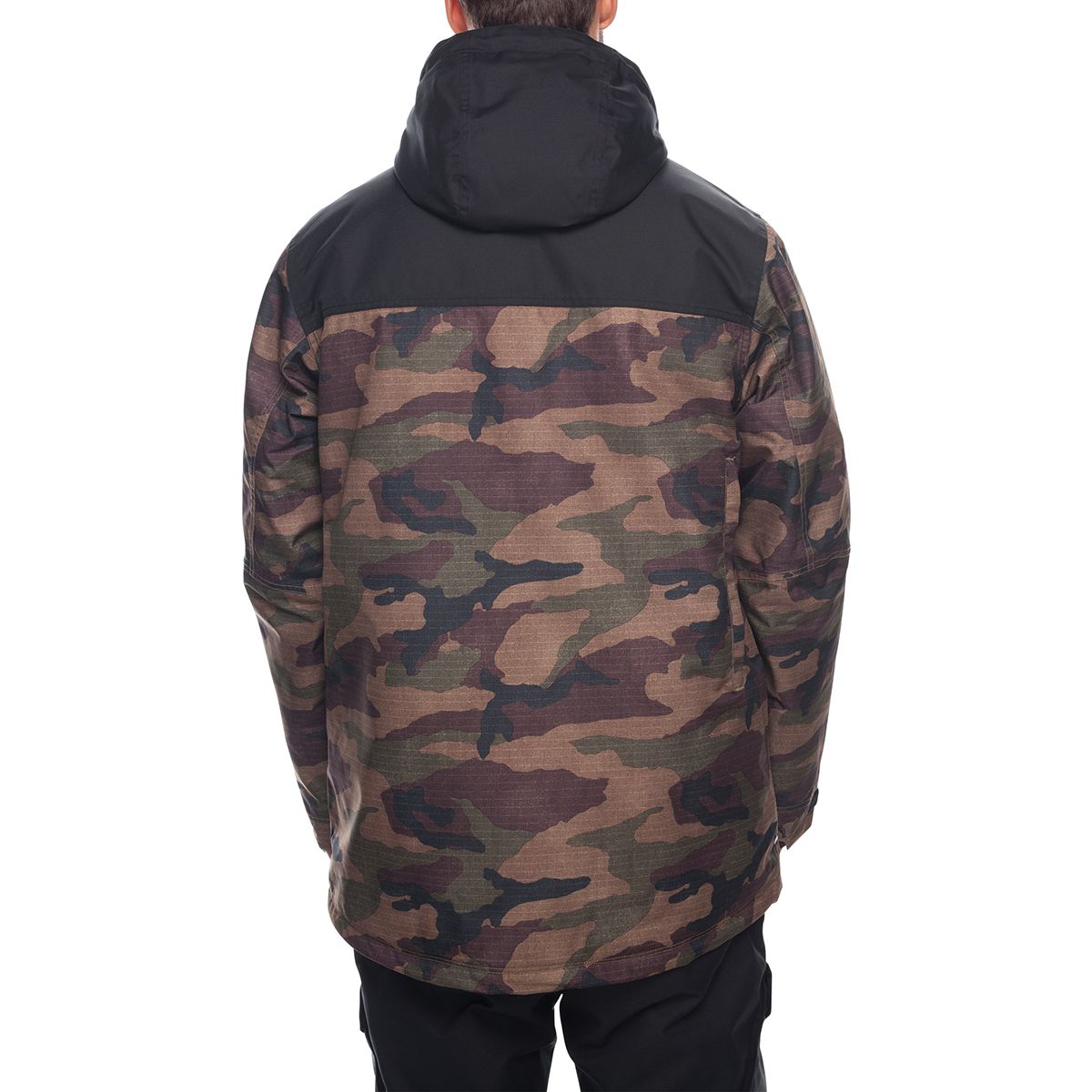 686 men's sixer insulated jacket sale