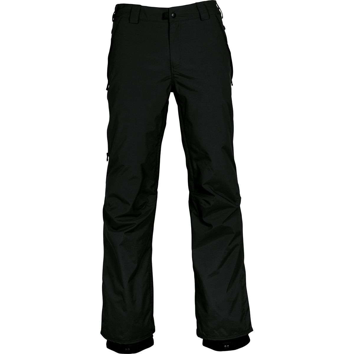 Image of 686 Standard Shell Pant - Men's Black, S