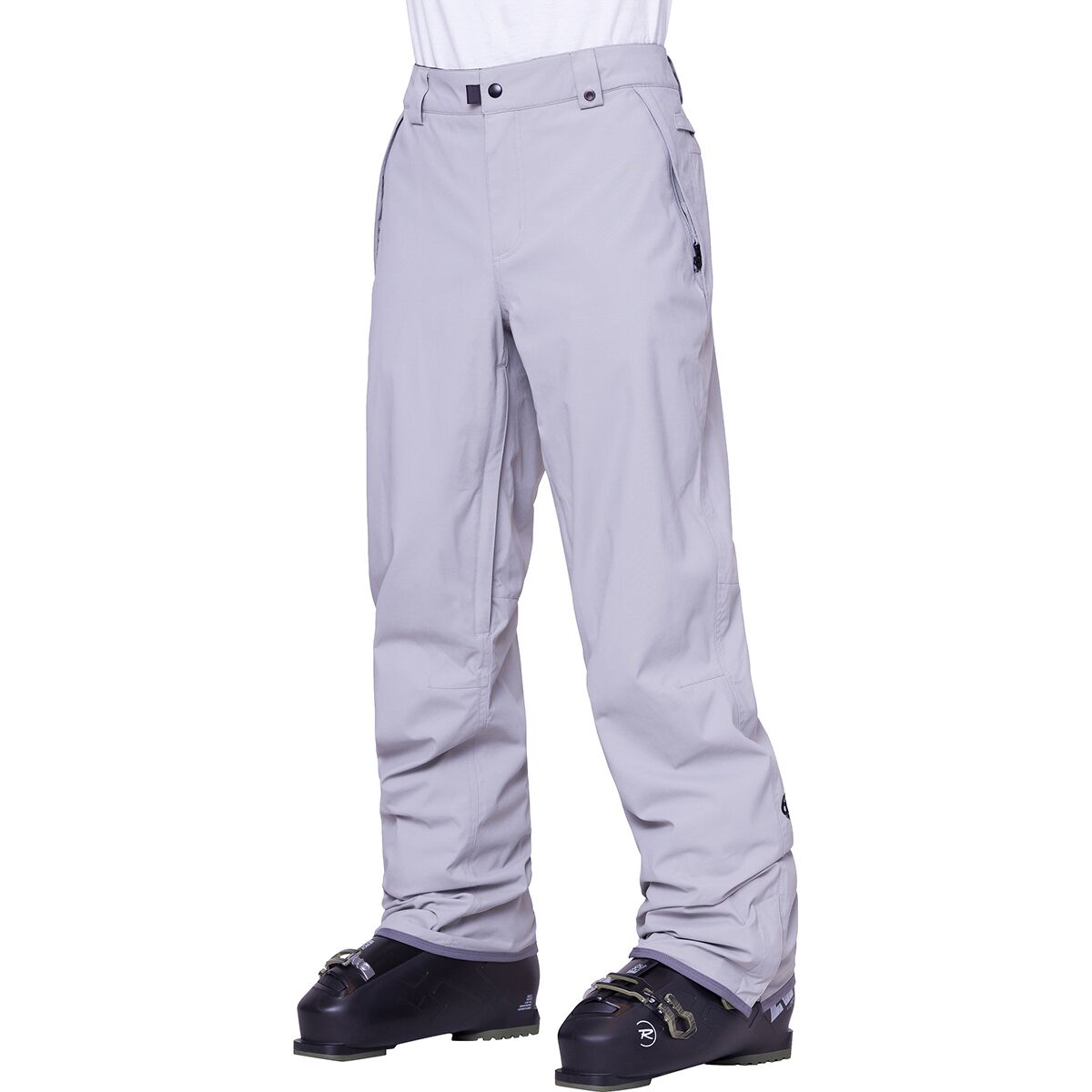 686 Standard Shell Pant - Men's Grey