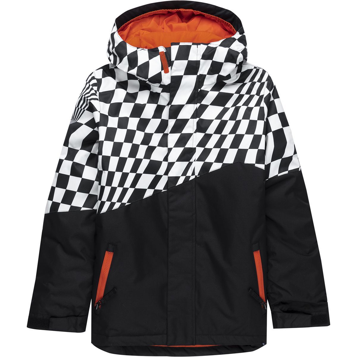686 Cross Insulated Jacket - Boys' - Kids