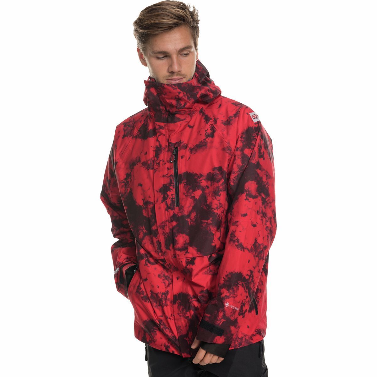 686　GORE-TEX Hydrastash Sync Jacket 686 GORE-TEX Hydrastash Sync Jacket 2024 — Ski Pro AZ