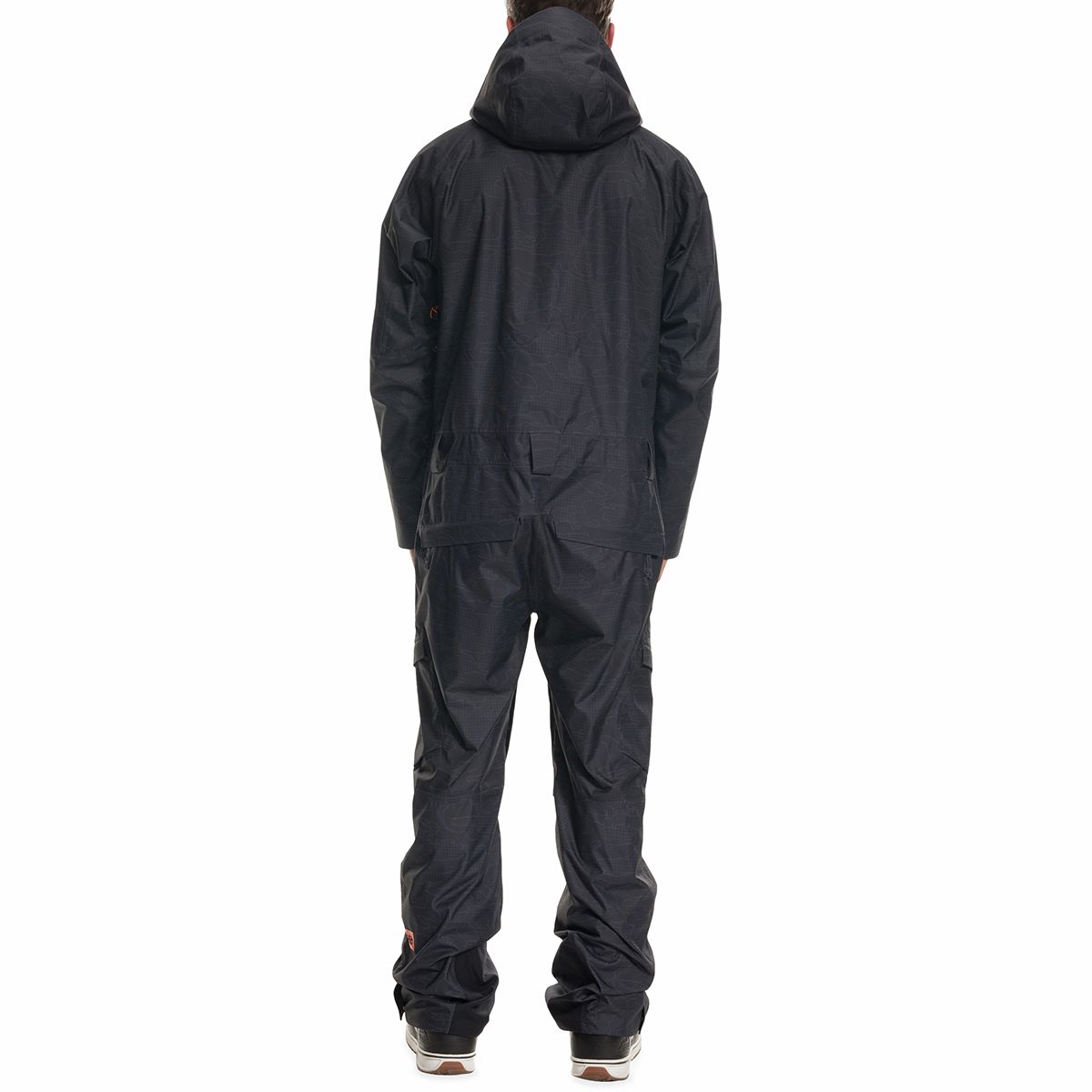 686のワンピーススノースーツHydra MNCR COVERALL 686 GLCR Hydra Coverall One-Piece - Men's - Clothing