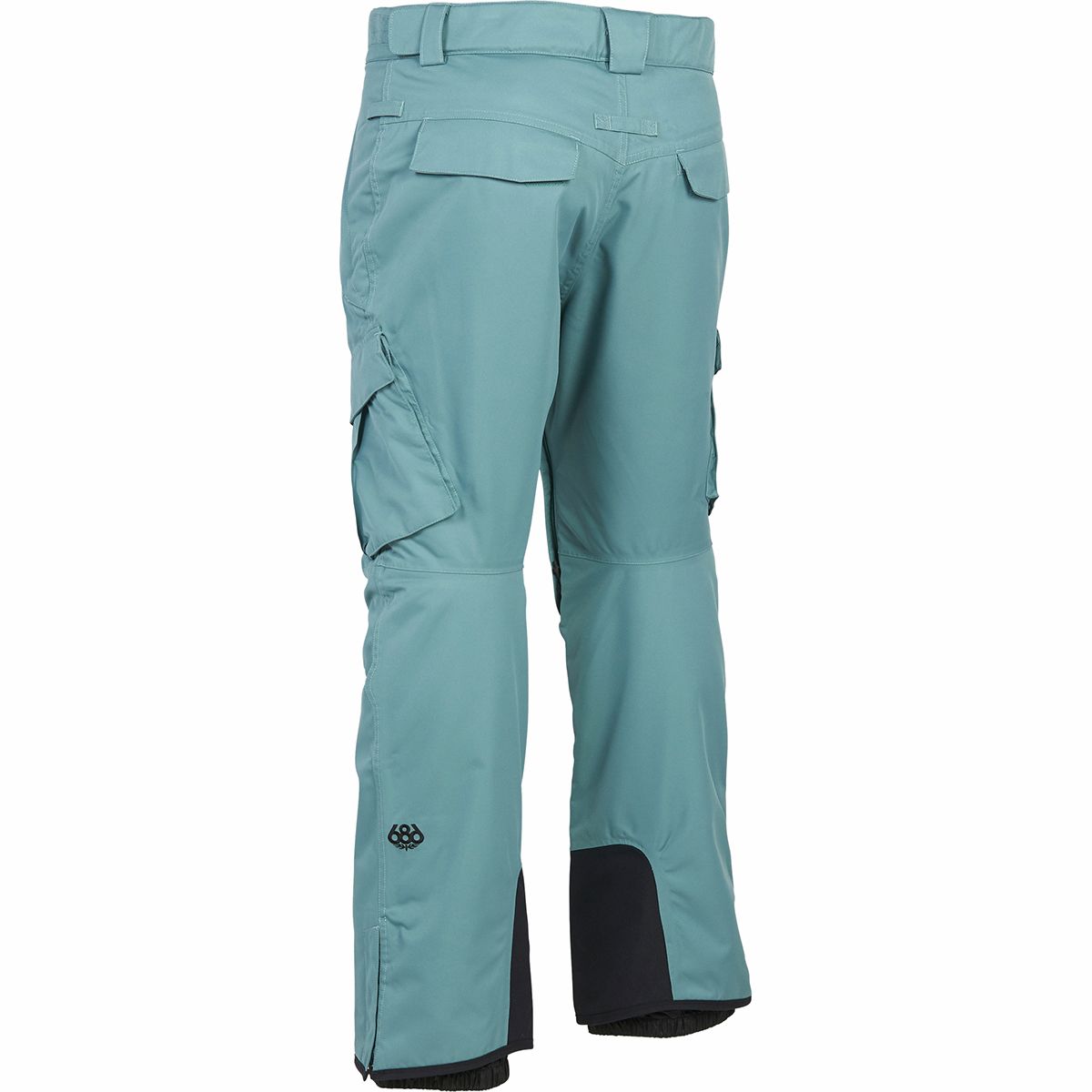 686 Infinity Cargo Insulated Pant - Men's - Clothing