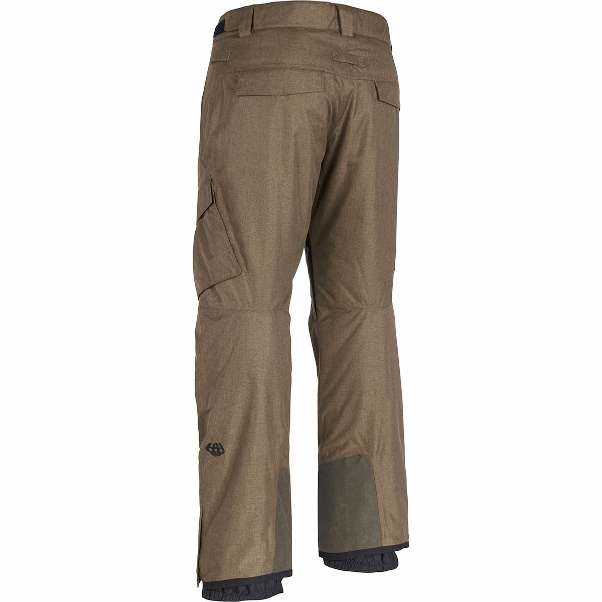 686 infinity insulated cargo pants