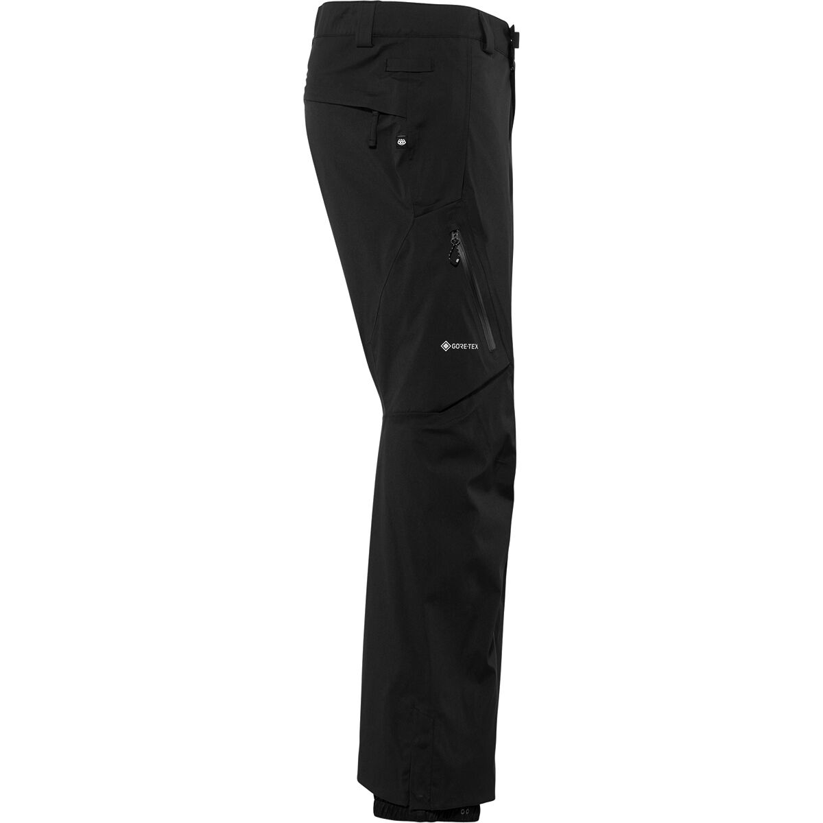 686 GORE-TEX GT Pant【GLCR】 686 GLCR GORE-TEX GT Pant 2022 — Ski Pro AZ