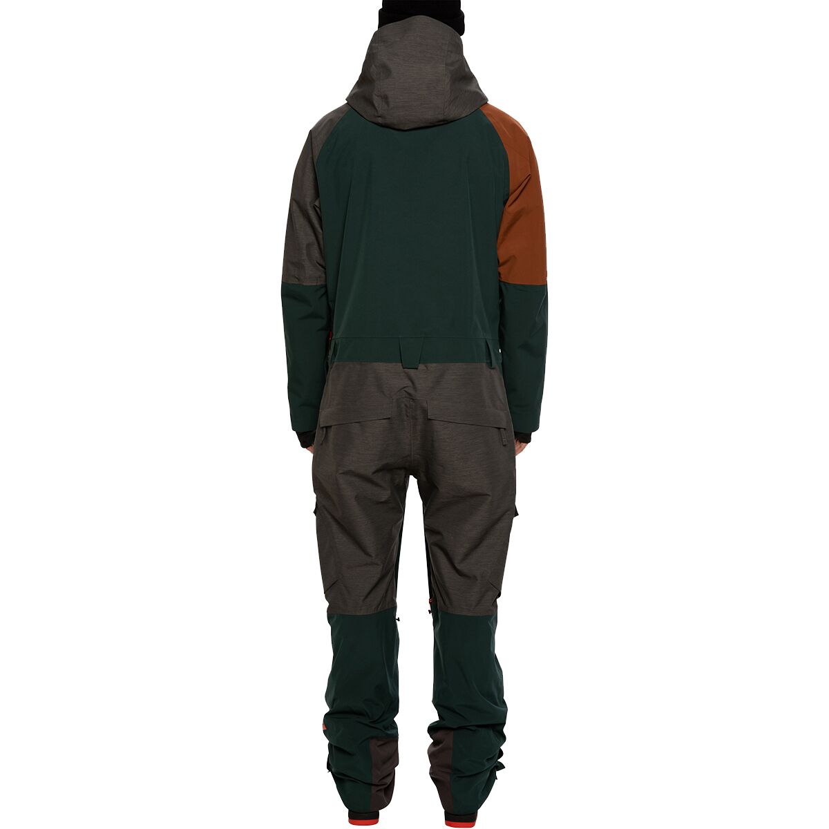 686 GLCR Hydra Coverall - Men's - Clothing