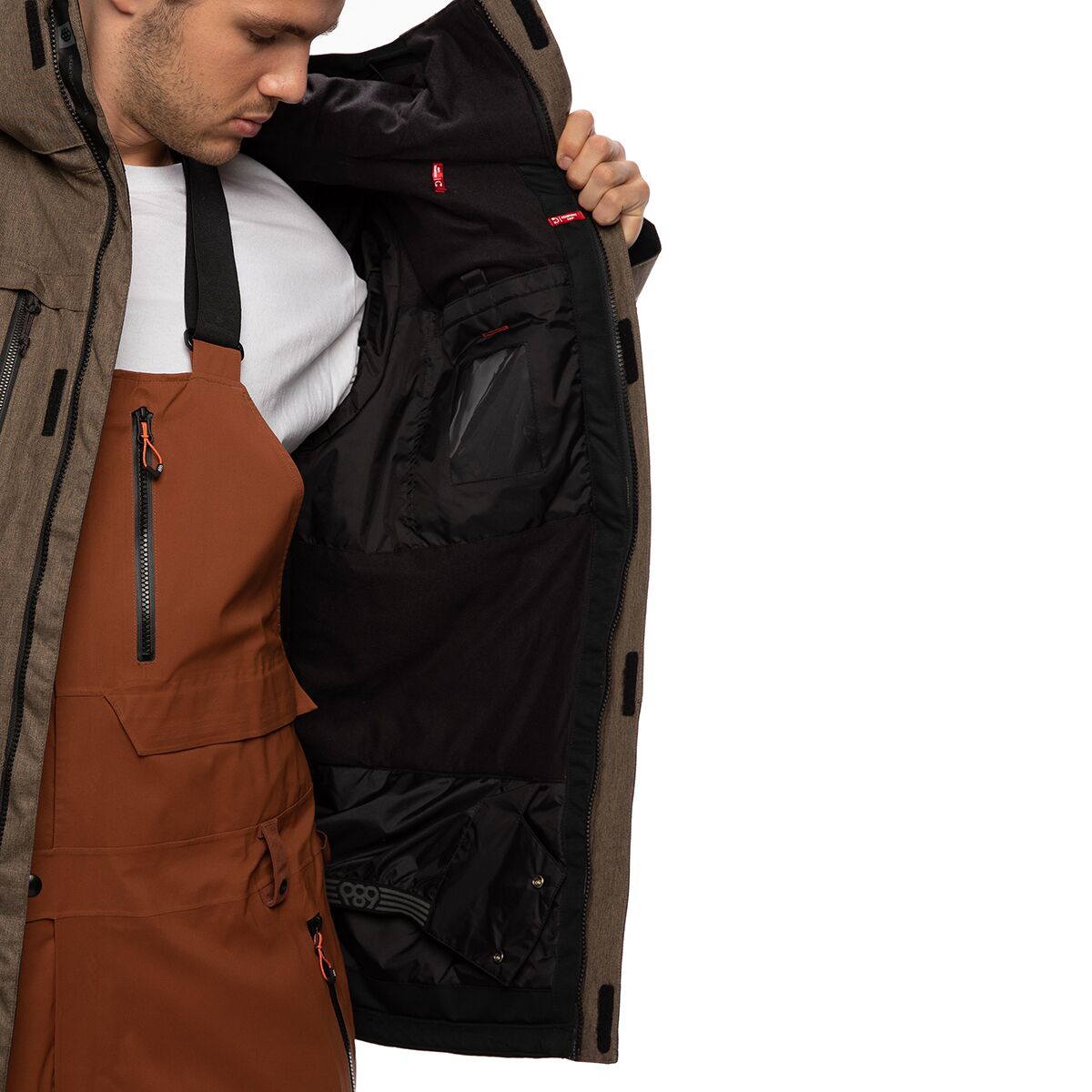 686 Anthem Insulated Jacket - Men's 