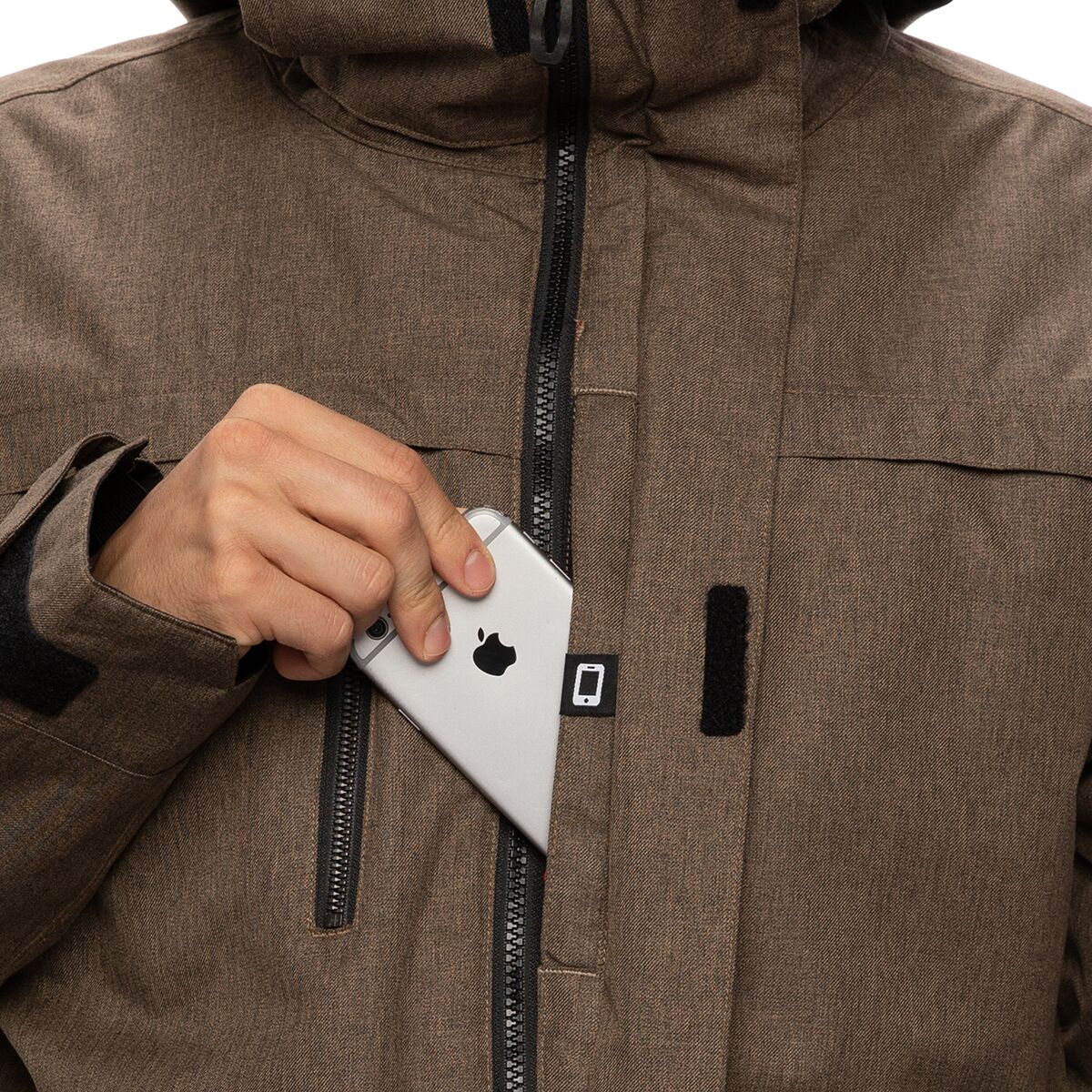 686 Anthem Insulated Jacket - Men's 