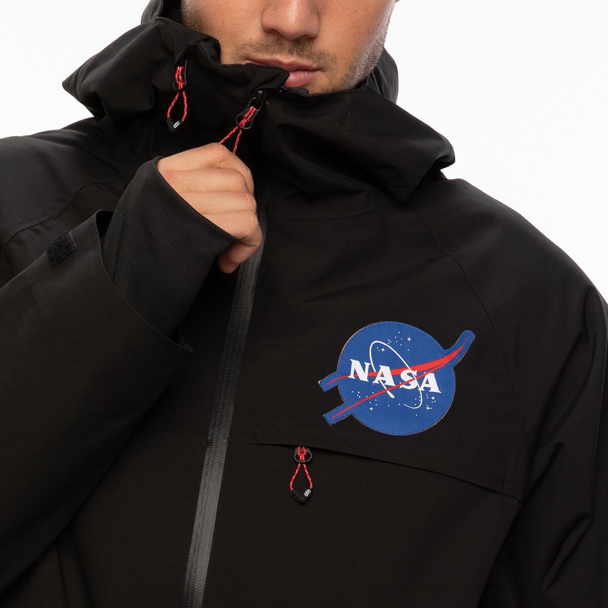 686 NASA Exploration Thermagraph Jacket - Men's - Clothing