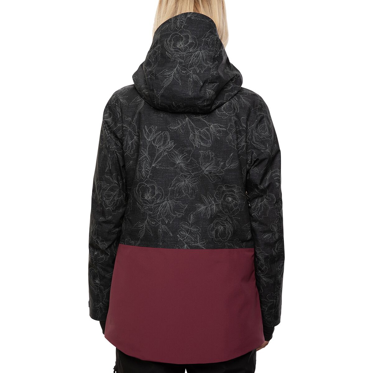686 GLCR Hydrastash Oasis Insulated Jacket - Women's - Clothing