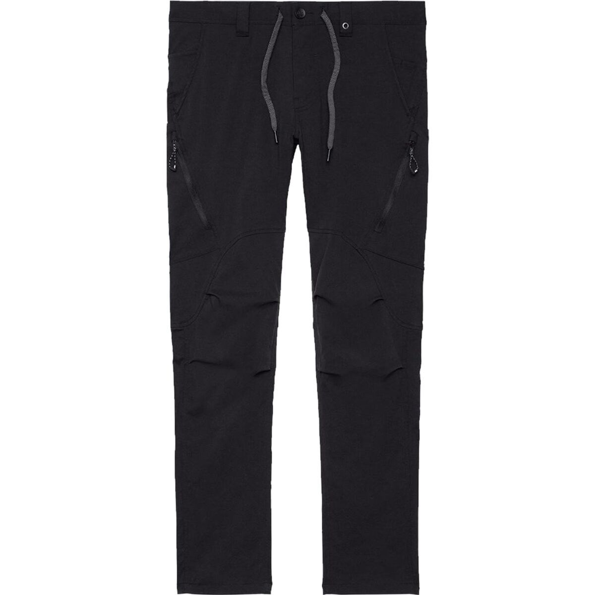 Image of 686 Anything Cargo Slim Fit Pant - Men's Black, 38x34