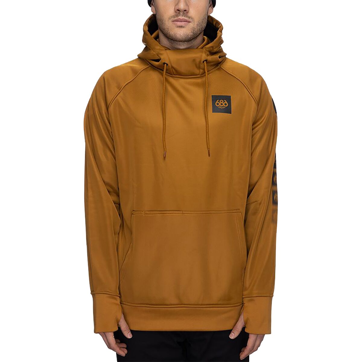 686 Bonded Fleece Pullover Hoodie - Men's - Clothing