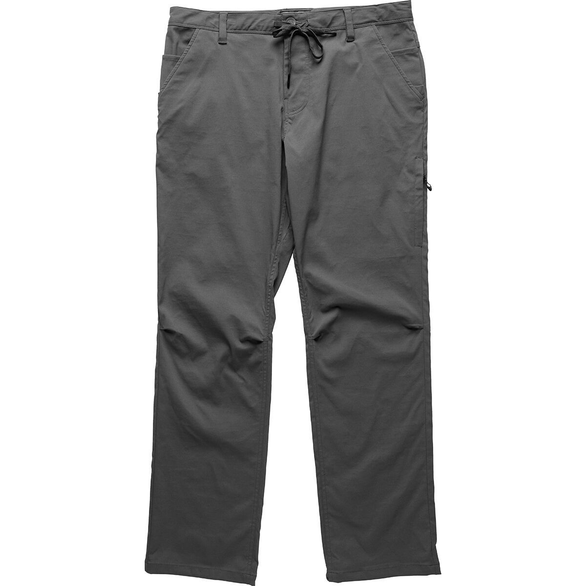 Image of 686 Everywhere Relaxed Fit Pant - Men's Charcoal, 38x34