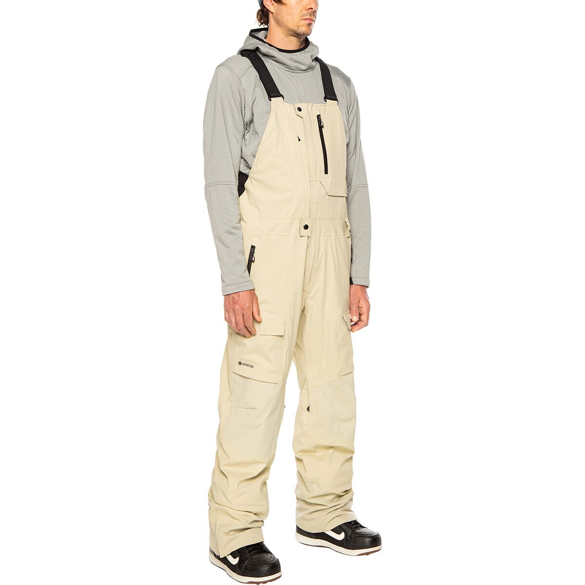 686 GLCR GORE-TEX Stretch Dispatch Bib 