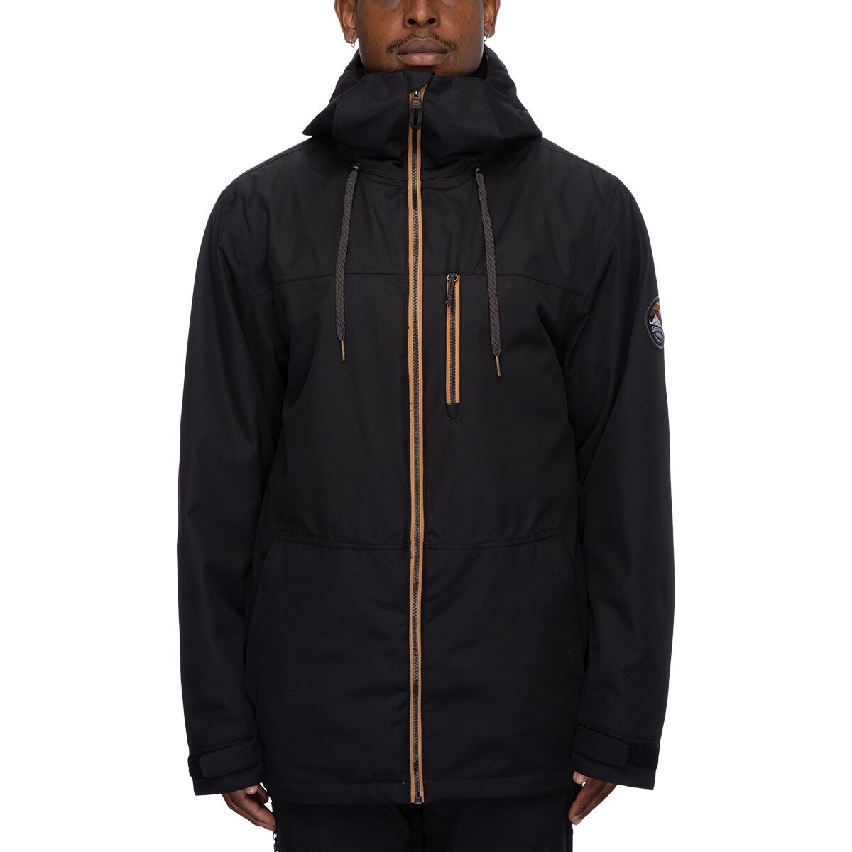 686 SMARTY 5-in-1 Complete Jacket - Men's product image