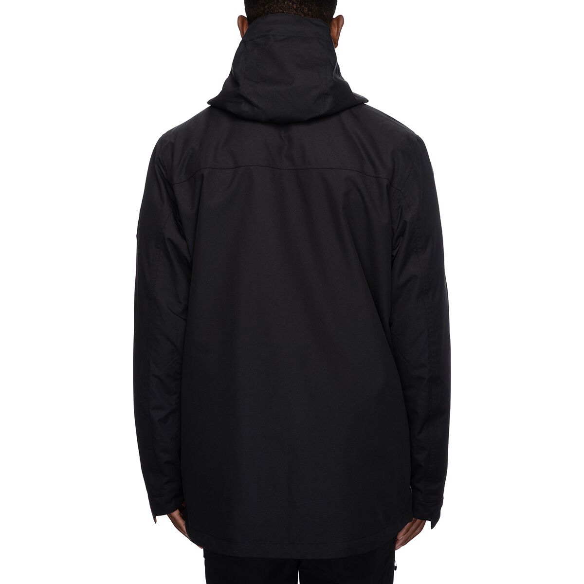 686 SMARTY 5-in-1 Complete Jacket - Men's - Clothing