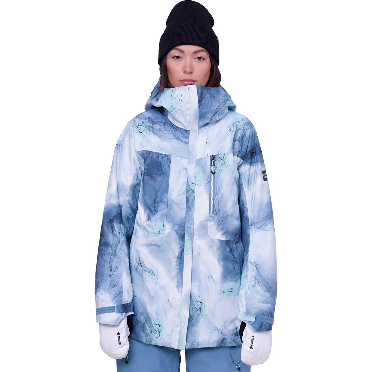 686 Mantra Insulated