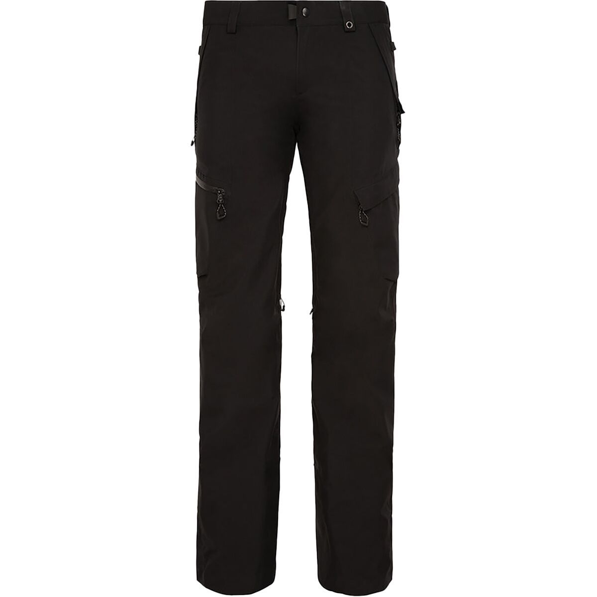 686 Geode Thermagraph Pant - Women's Black, XS