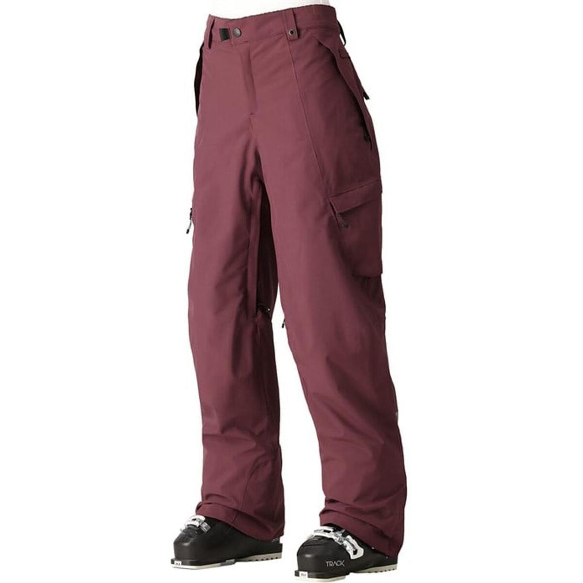 Image of 686 Geode Thermagraph Pant - Women's Sassafras, S