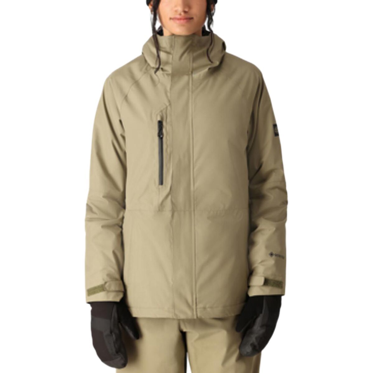 Image of 686 Willow GORE-TEX Insulated Jacket - Women's Sage, M