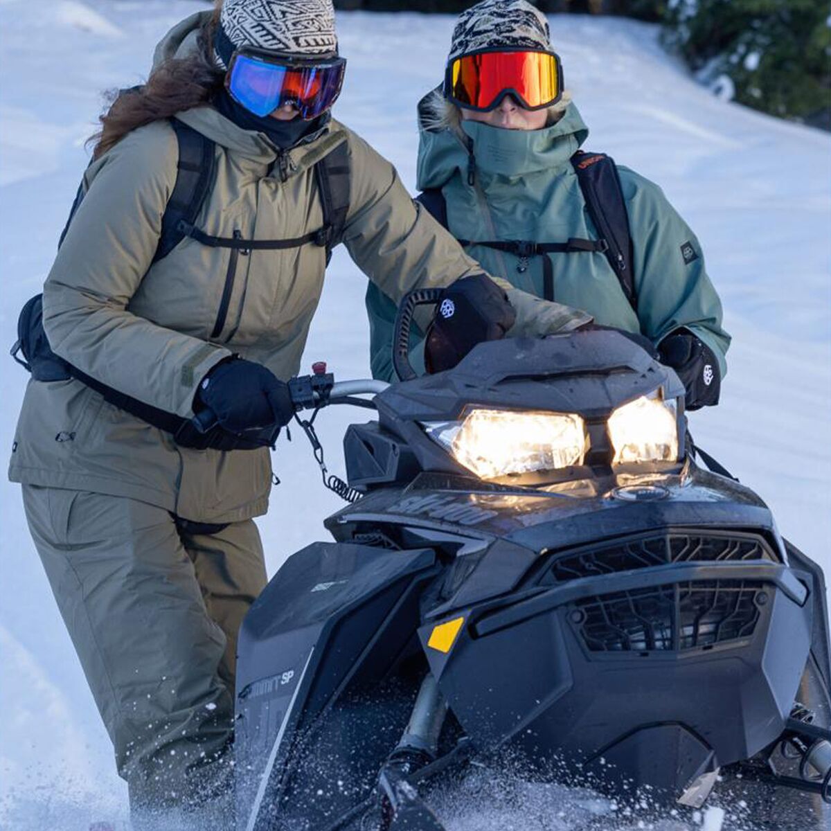 686 Willow GORE-TEX Insulated Jacket - Women's