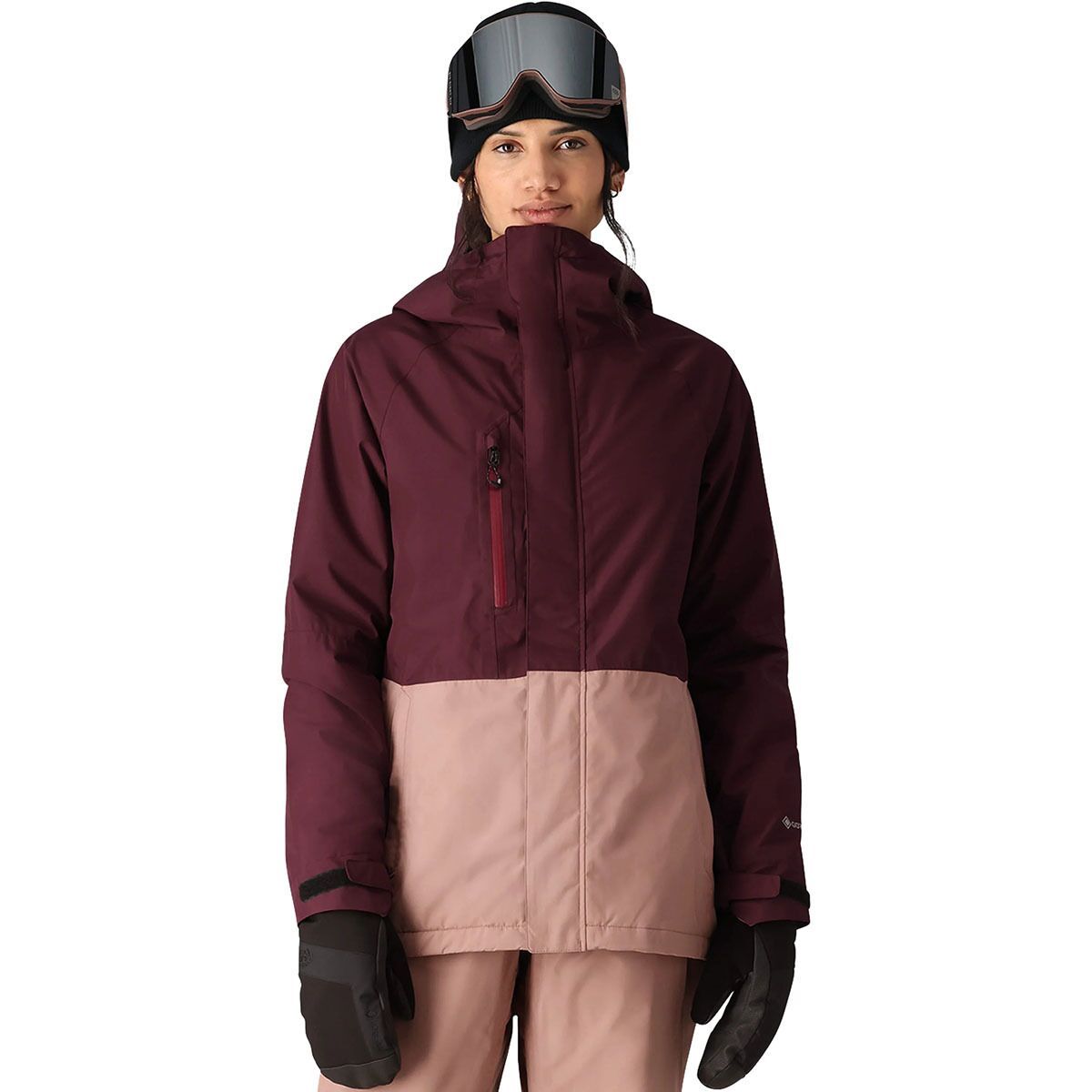 686 Insulated Gore Tex Jacket