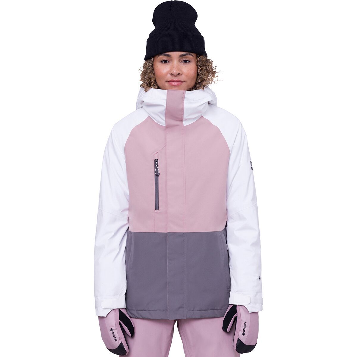 686 Insulated Gore Tex Jacket