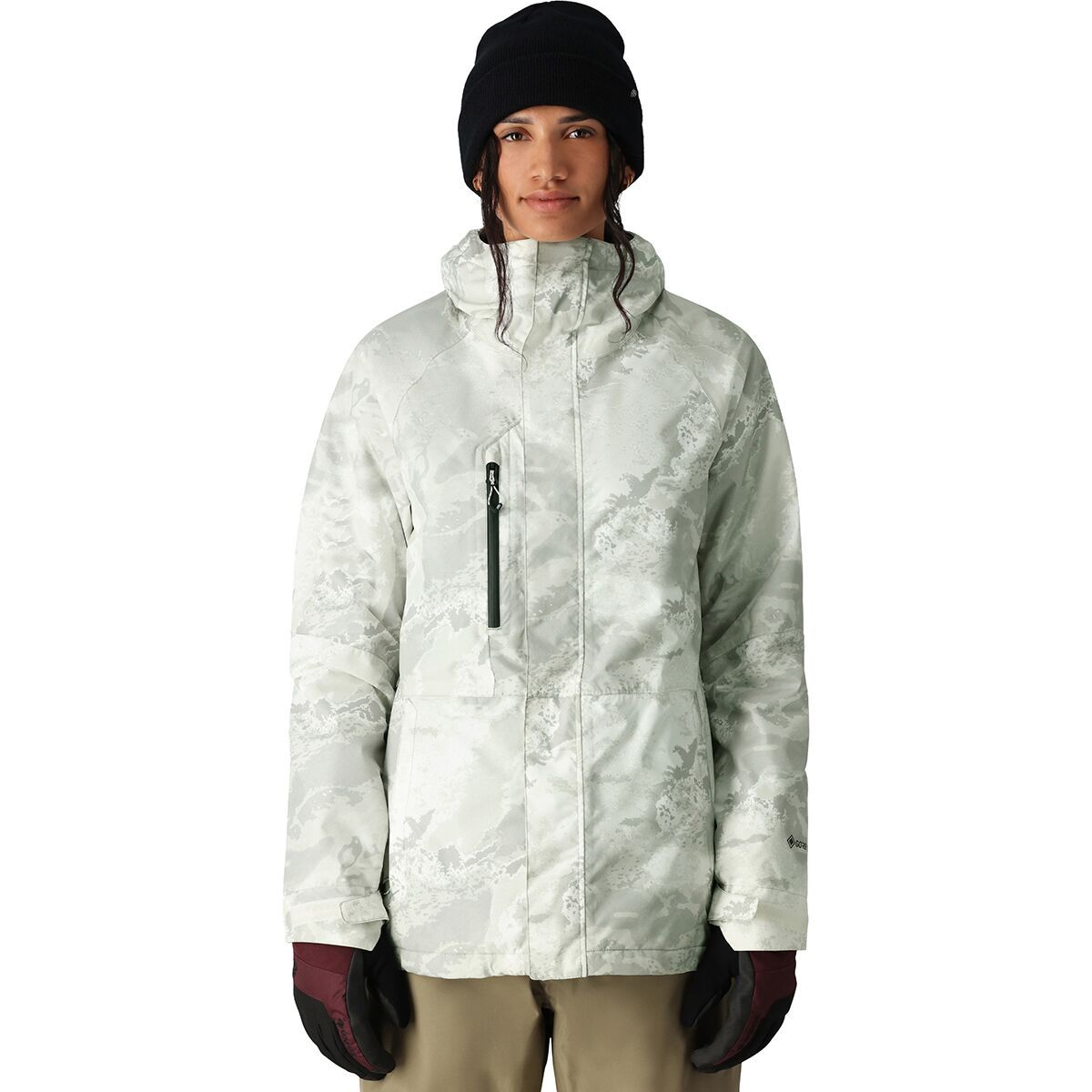 686 Insulated Gore Tex Jacket
